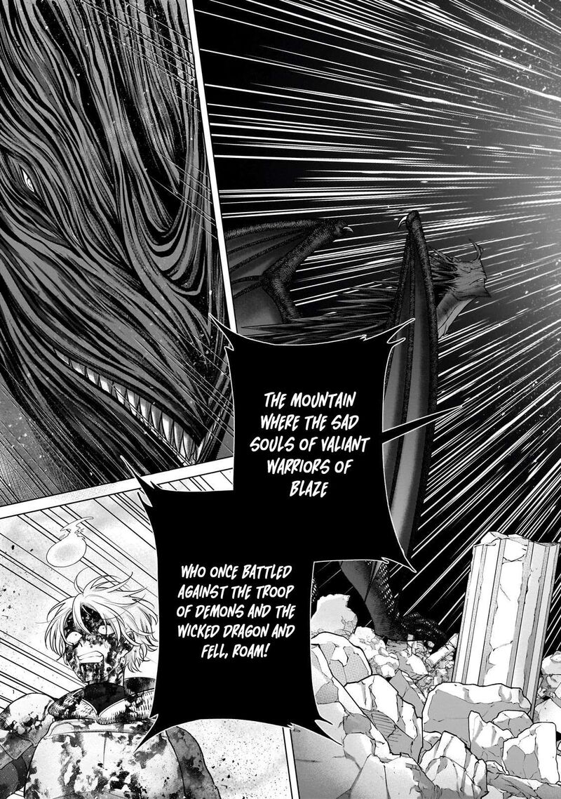 Saihate No Paladin Chapter 60.3 - Page 5