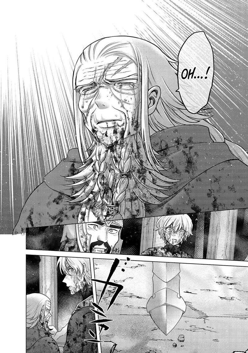 Saihate No Paladin Chapter 61.2 - Page 4