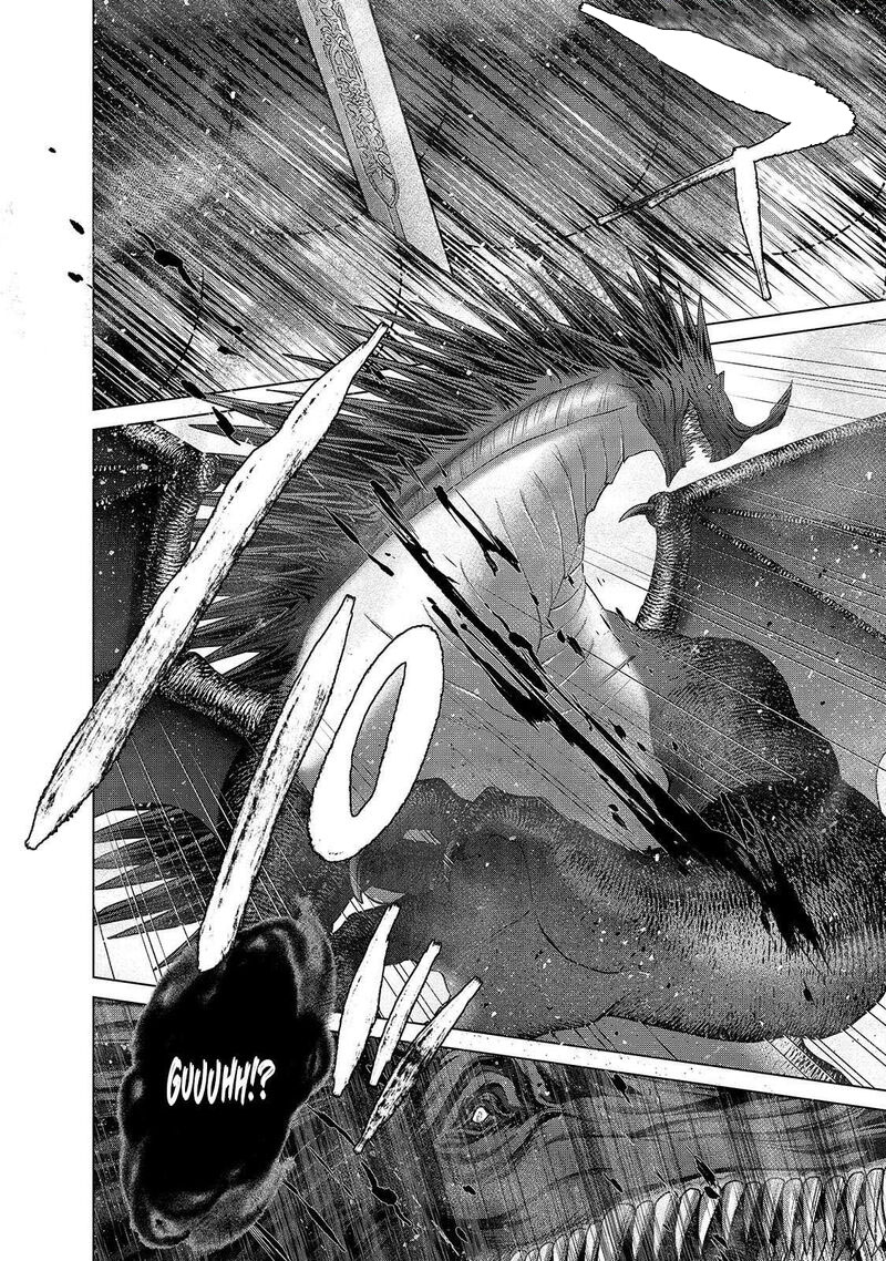 Saihate No Paladin Chapter 62.1 - Page 5