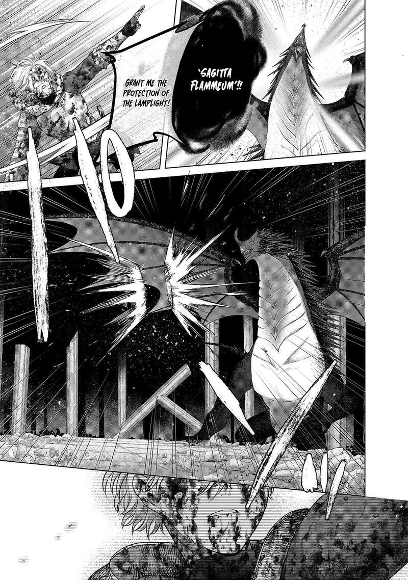 Saihate No Paladin Chapter 62.1 - Page 6