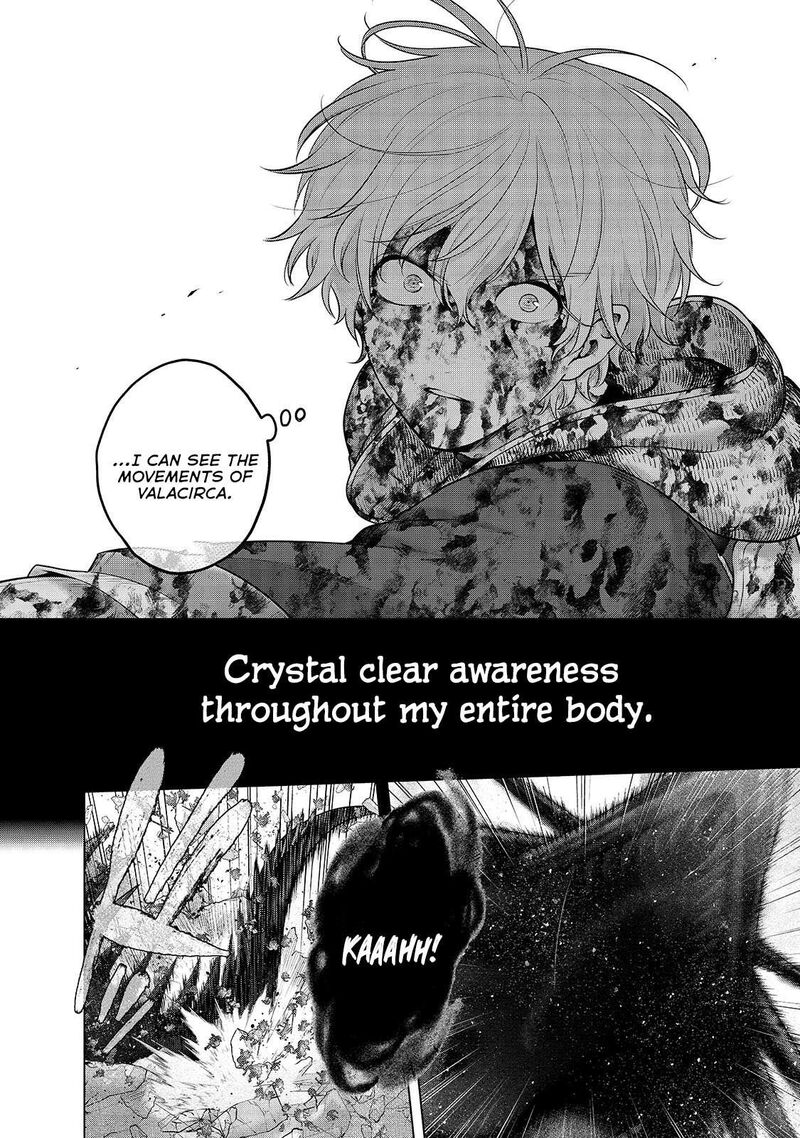 Saihate No Paladin Chapter 62.1 - Page 7