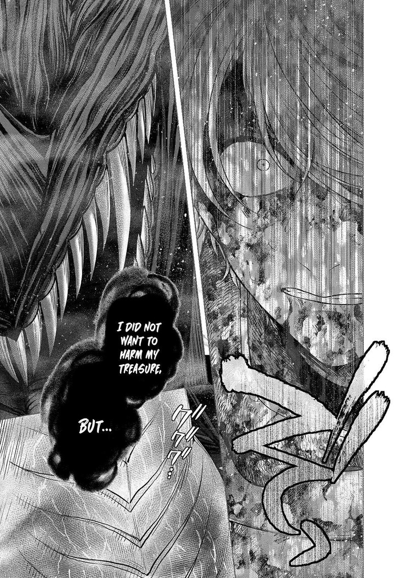 Saihate No Paladin Chapter 62.3 - Page 8