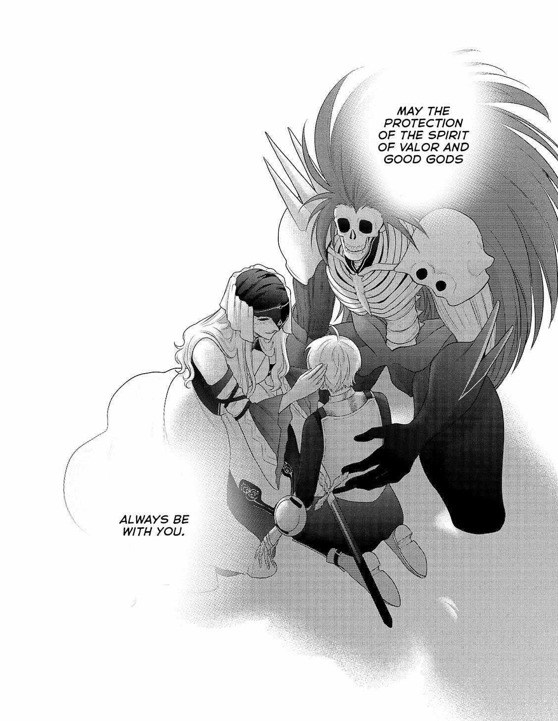 Saihate No Paladin Chapter 63.1 - Page 15