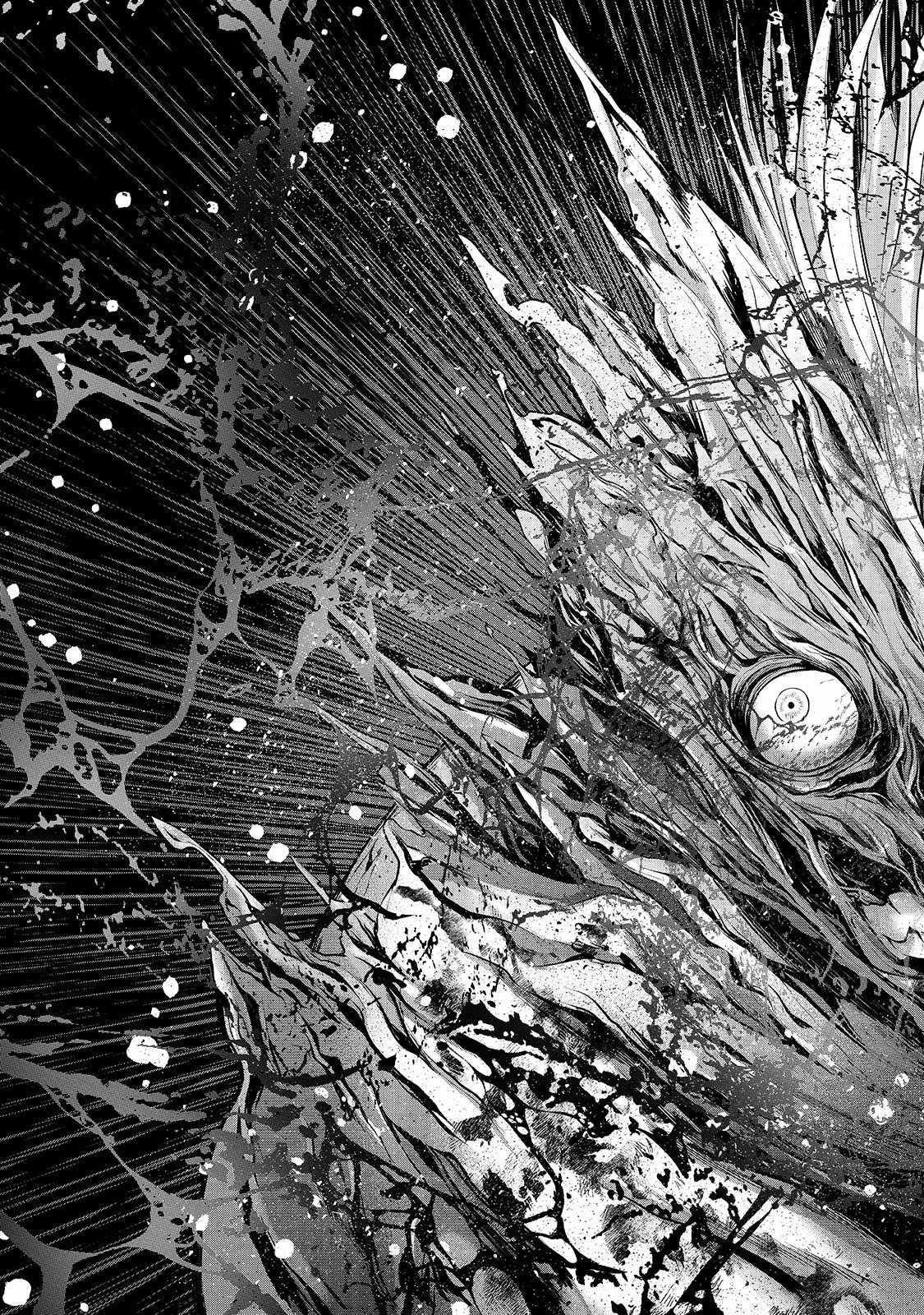 Saihate No Paladin Chapter 63.1 - Page 9