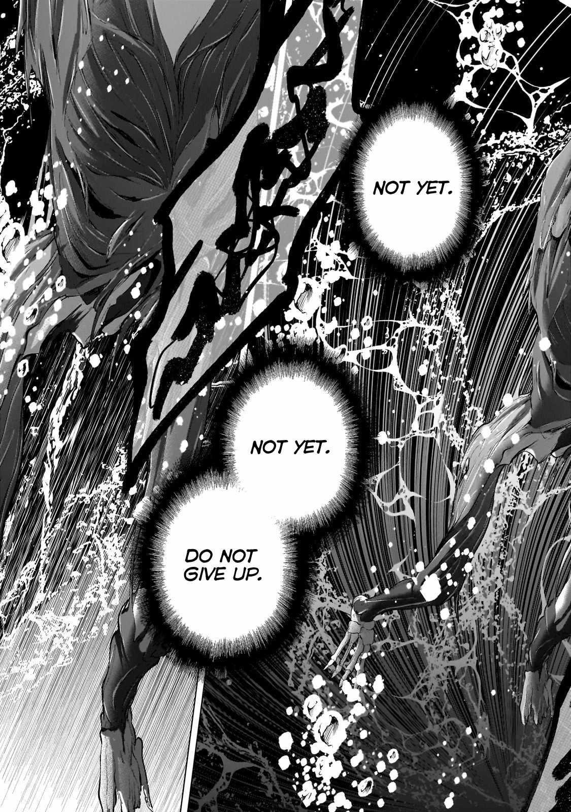 Saihate No Paladin Chapter 63.2 - Page 2