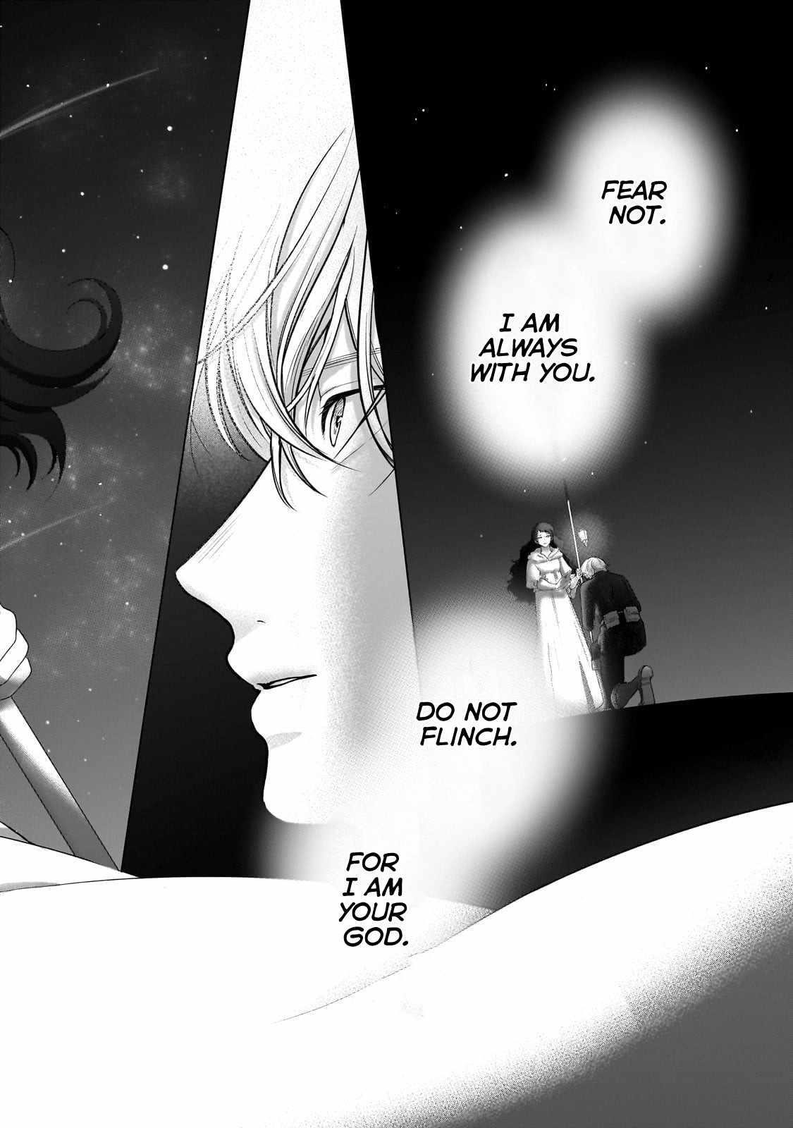 Saihate No Paladin Chapter 63.2 - Page 3