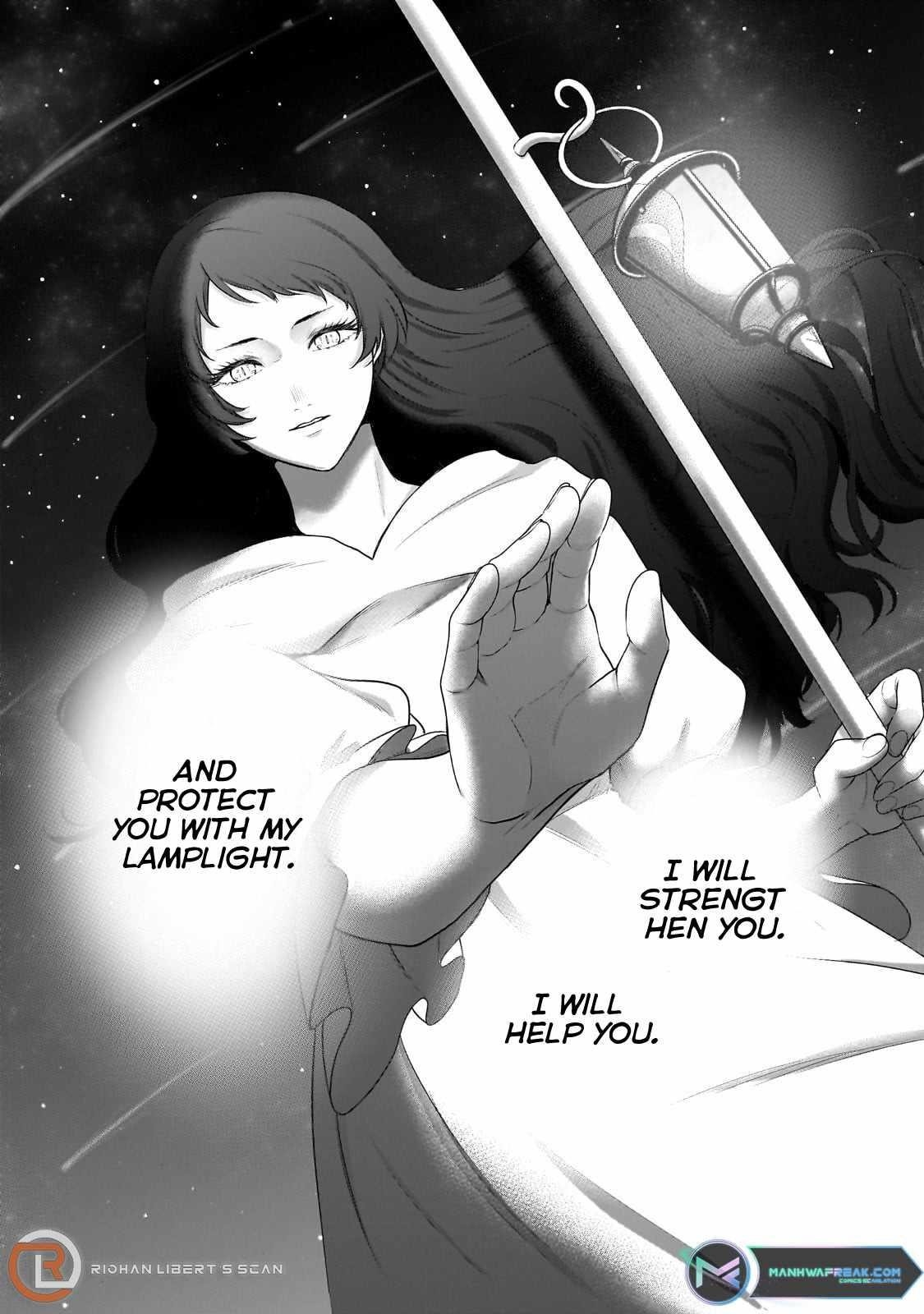 Saihate No Paladin Chapter 63.2 - Page 4