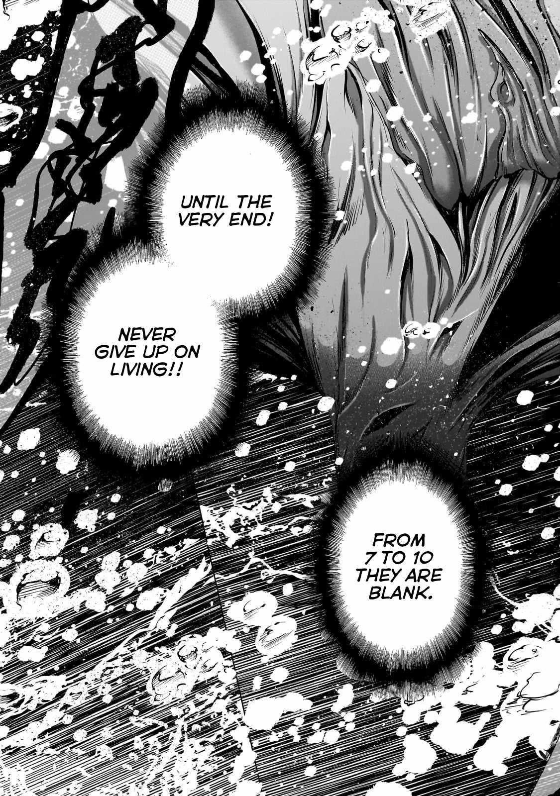 Saihate No Paladin Chapter 63.2 - Page 6