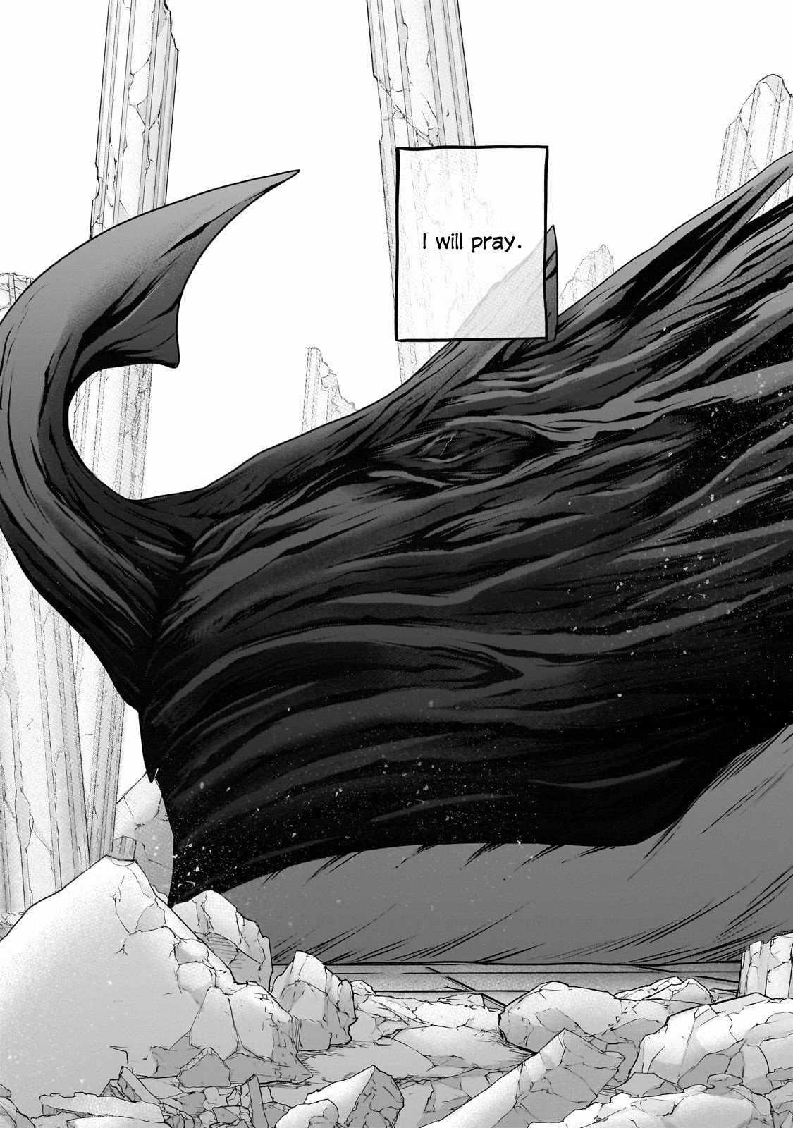 Saihate No Paladin Chapter 63.3 - Page 9