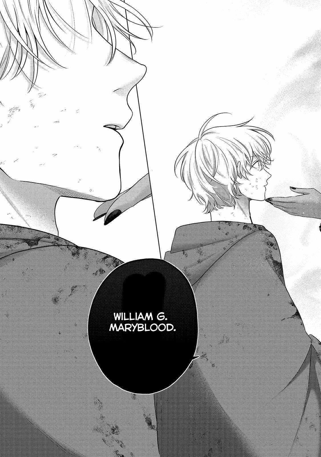 Saihate No Paladin Chapter 64.2 - Page 7