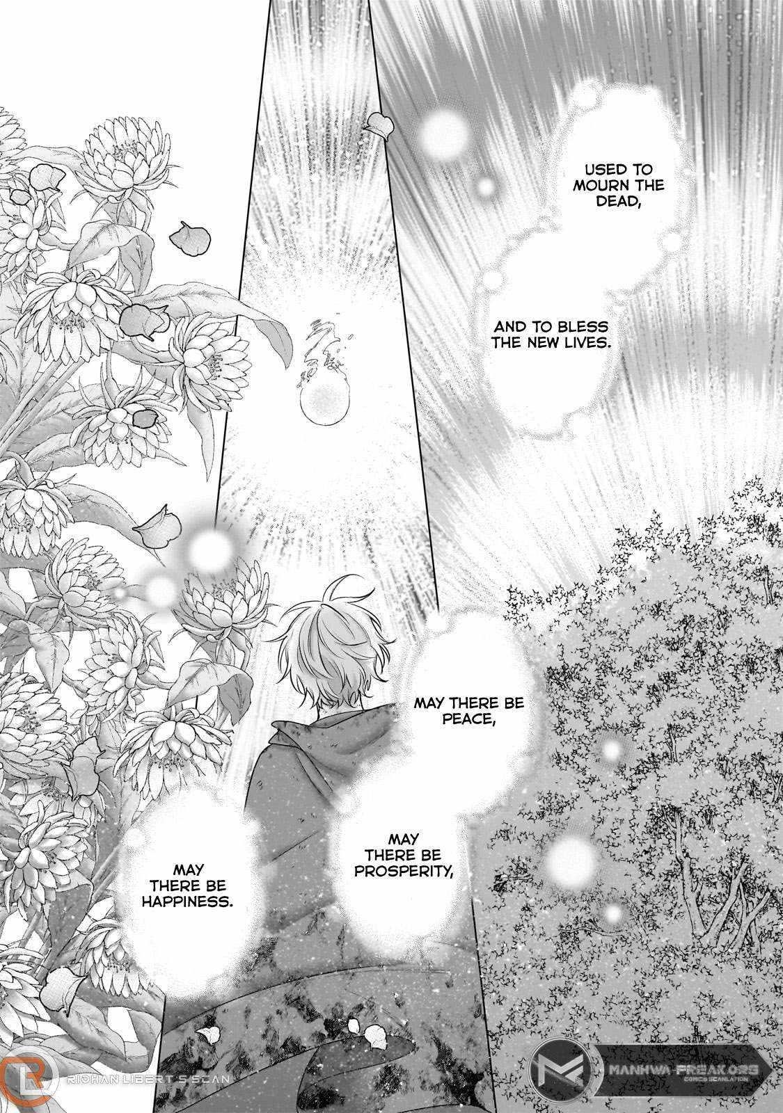 Saihate No Paladin Chapter 64.3 - Page 4