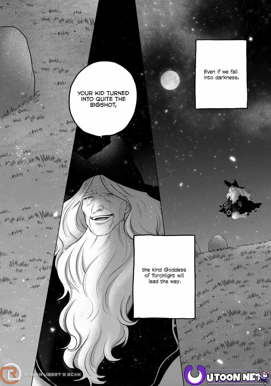 Saihate No Paladin Chapter 66.1 - Page 12