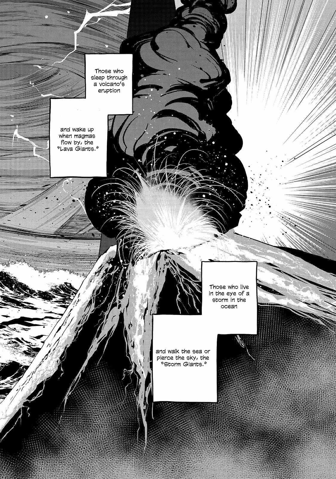 Saihate No Paladin Chapter 67.1 - Page 6