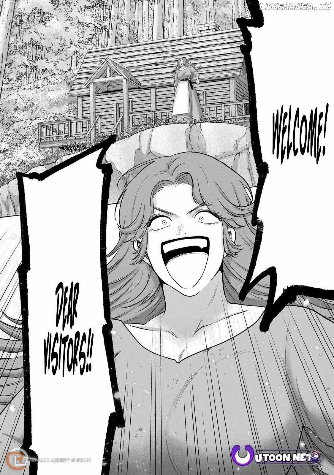 Saihate No Paladin Chapter 69 - Page 16