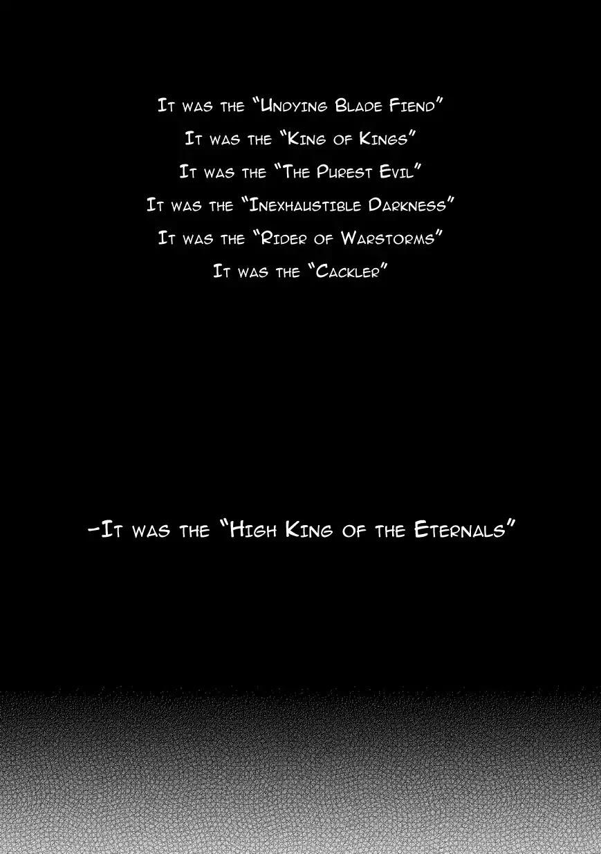 Saihate No Paladin Chapter 7 - Page 2