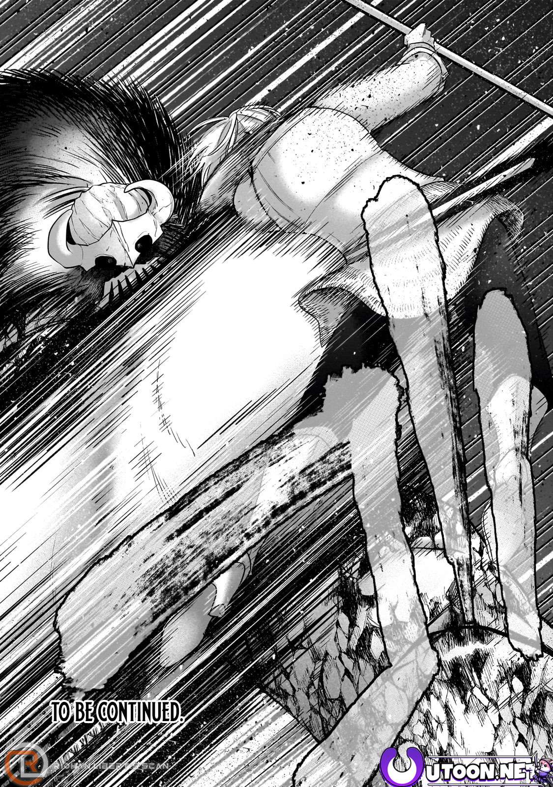 Saihate No Paladin Chapter 71.2 - Page 14