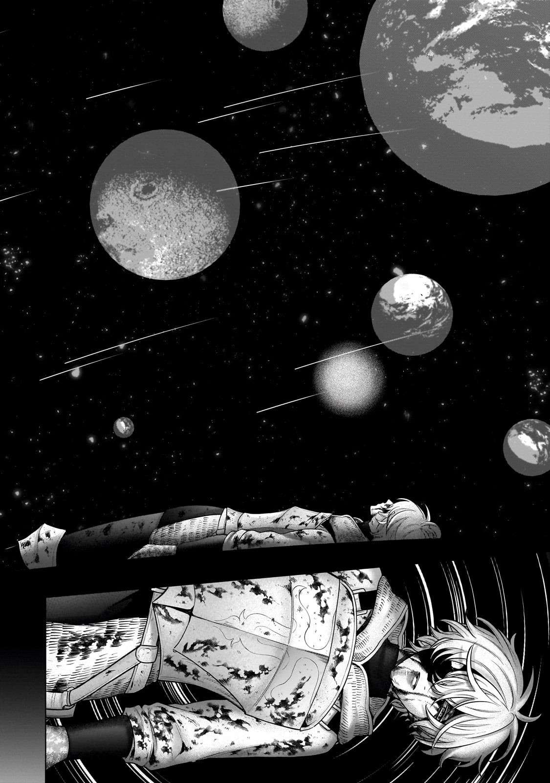 Saihate No Paladin Chapter 72.1 - Page 15