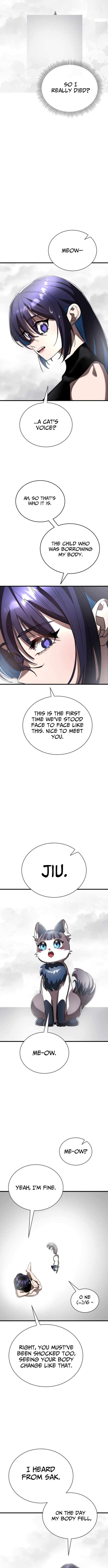 Reincarnation Path of The Underworld King Chapter 109 - Page 14