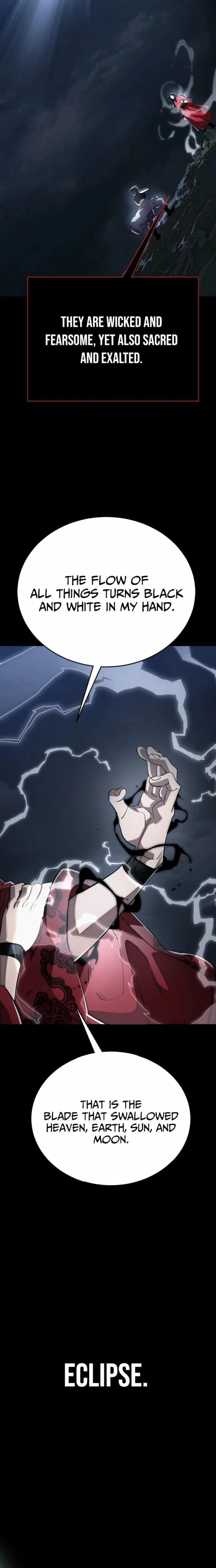 Reincarnation Path of The Underworld King Chapter 110 - Page 11