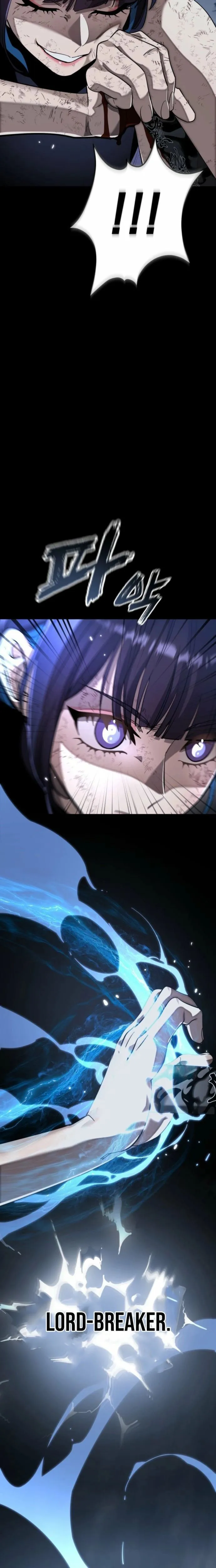 Reincarnation Path of The Underworld King Chapter 110 - Page 23