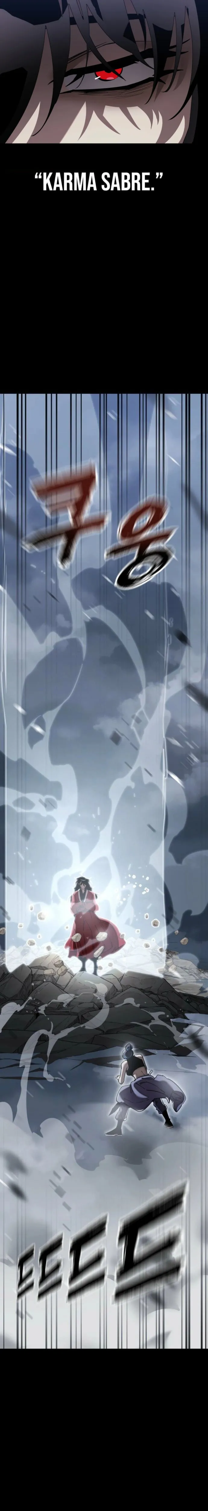 Reincarnation Path of The Underworld King Chapter 110 - Page 4