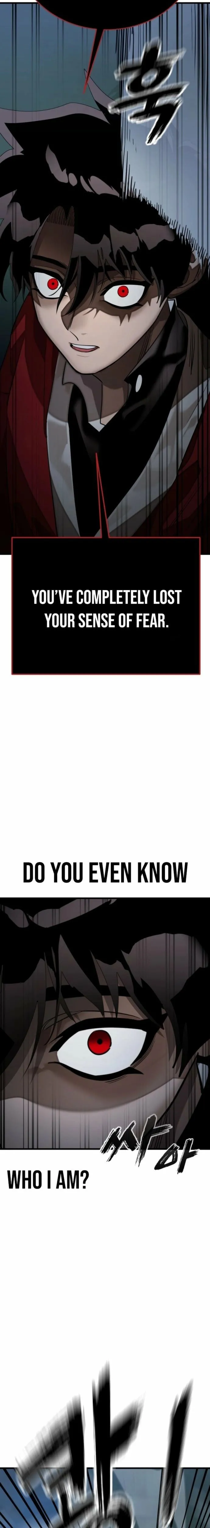 Reincarnation Path of The Underworld King Chapter 112 - Page 17