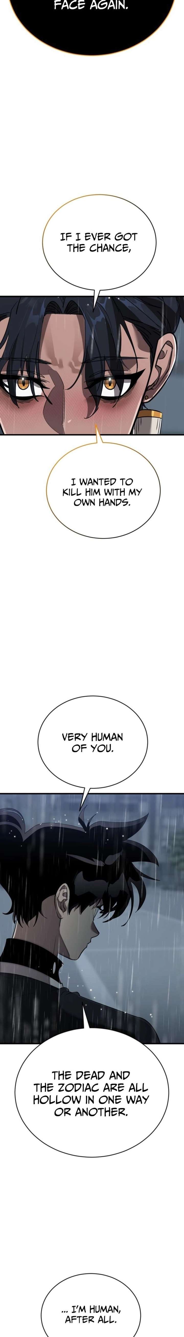 Reincarnation Path of The Underworld King Chapter 114 - Page 13