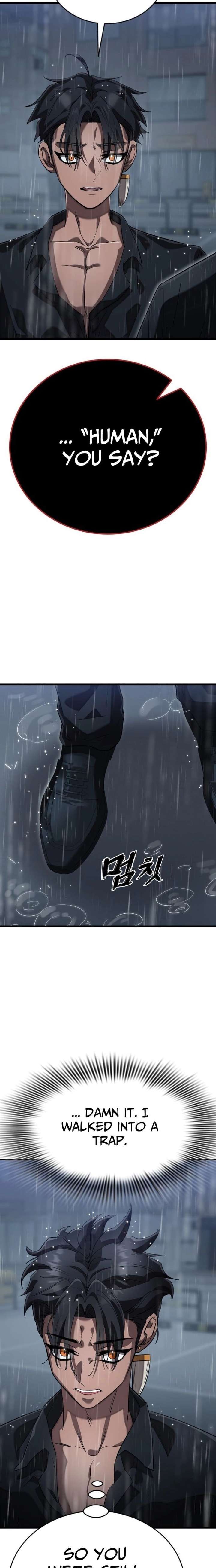 Reincarnation Path of The Underworld King Chapter 114 - Page 14