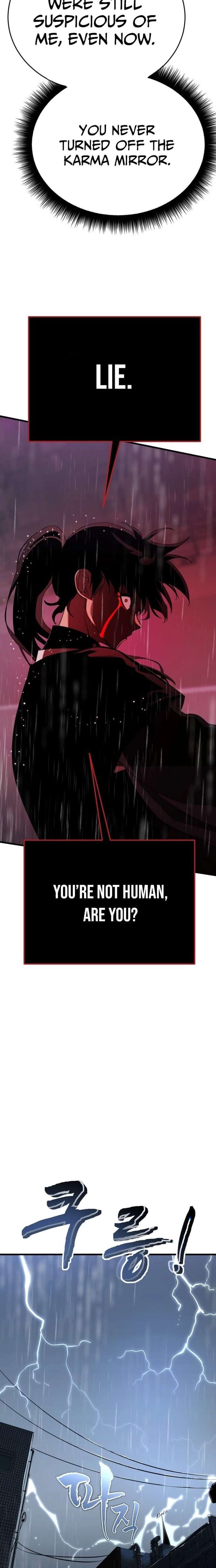 Reincarnation Path of The Underworld King Chapter 114 - Page 15