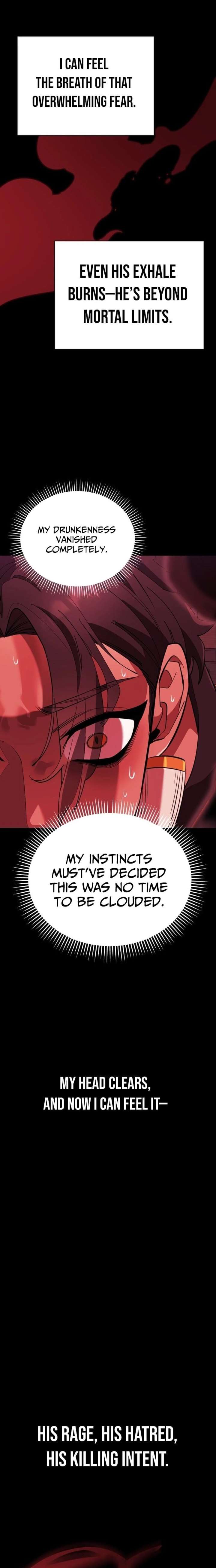 Reincarnation Path of The Underworld King Chapter 114 - Page 24