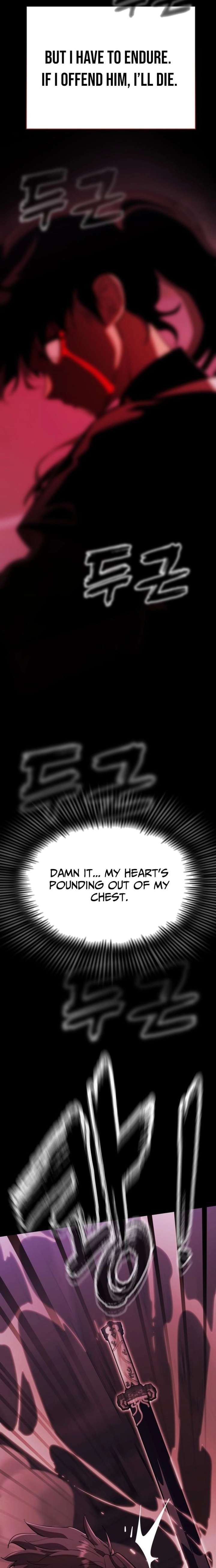 Reincarnation Path of The Underworld King Chapter 114 - Page 26