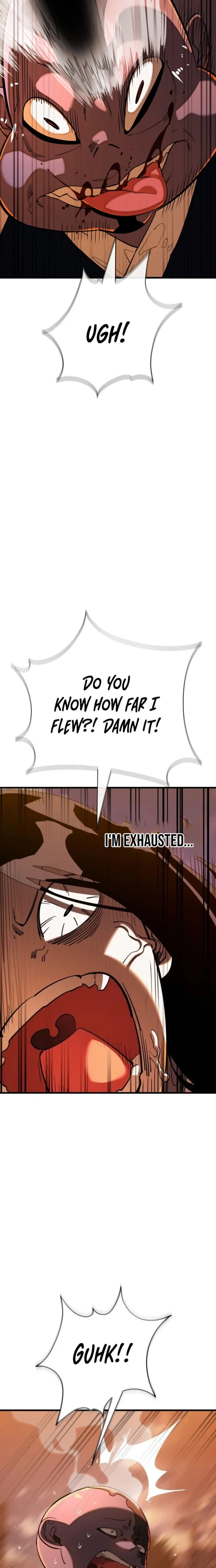 Reincarnation Path of The Underworld King Chapter 115 - Page 2