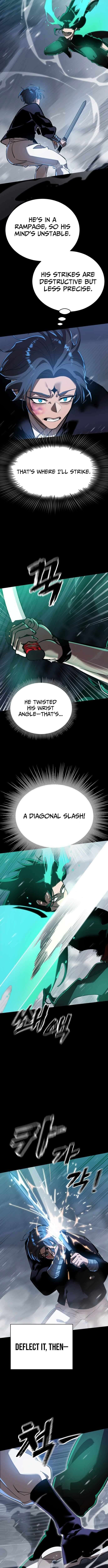 Reincarnation Path of The Underworld King Chapter 117 - Page 11