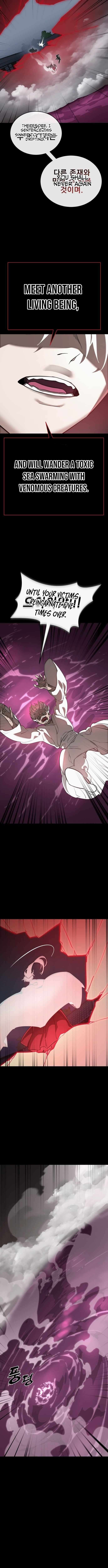 Reincarnation Path of The Underworld King Chapter 119 - Page 12