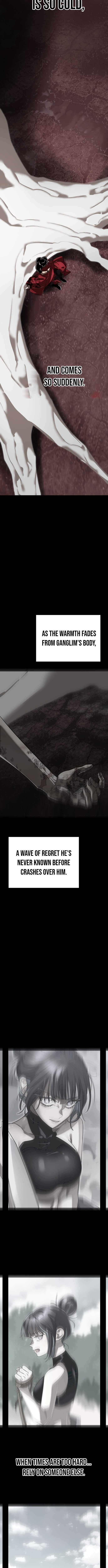 Reincarnation Path of The Underworld King Chapter 119 - Page 17