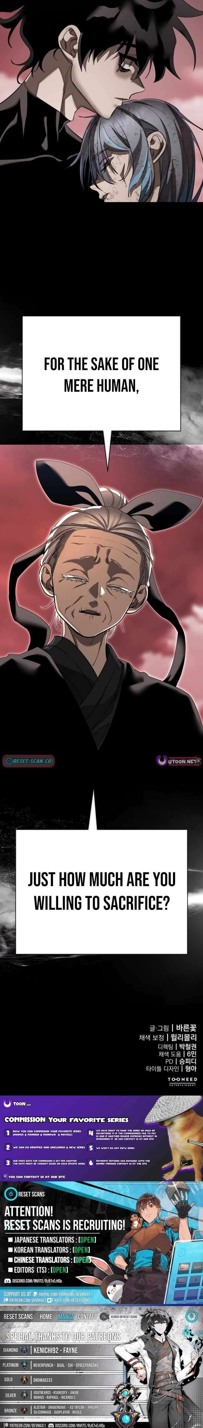 Reincarnation Path of The Underworld King Chapter 119 - Page 20