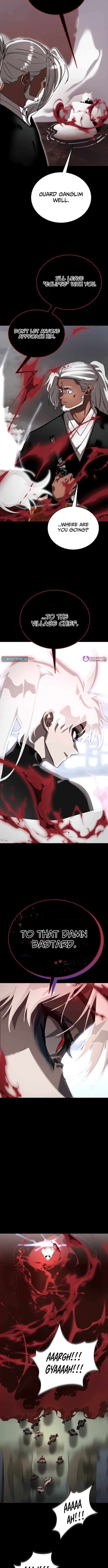 Reincarnation Path of The Underworld King Chapter 119 - Page 6