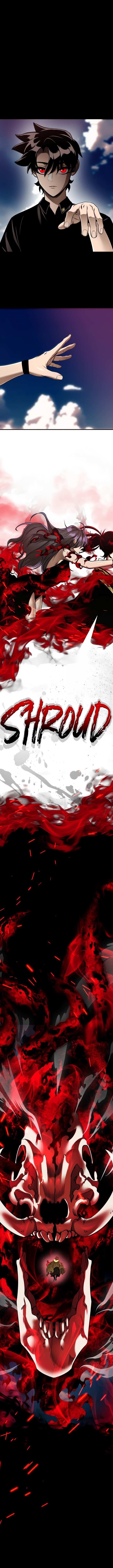 Reincarnation Path of The Underworld King Chapter 19 - Page 12