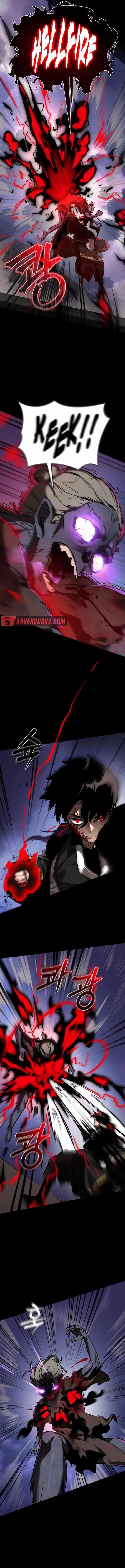 Reincarnation Path of The Underworld King Chapter 2 - Page 14