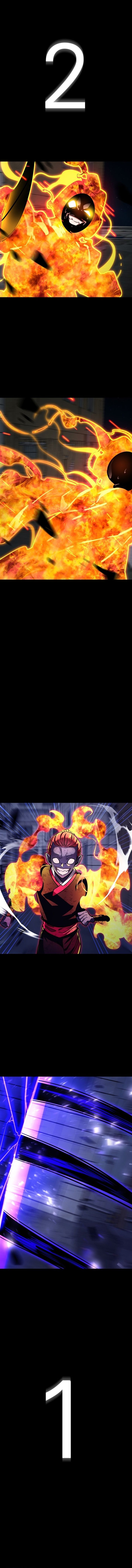 Reincarnation Path of The Underworld King Chapter 33 - Page 18