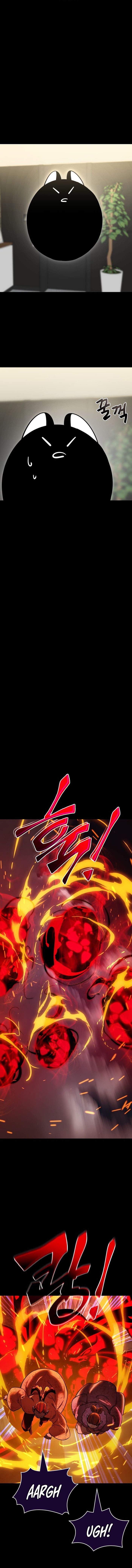 Reincarnation Path of The Underworld King Chapter 33 - Page 5