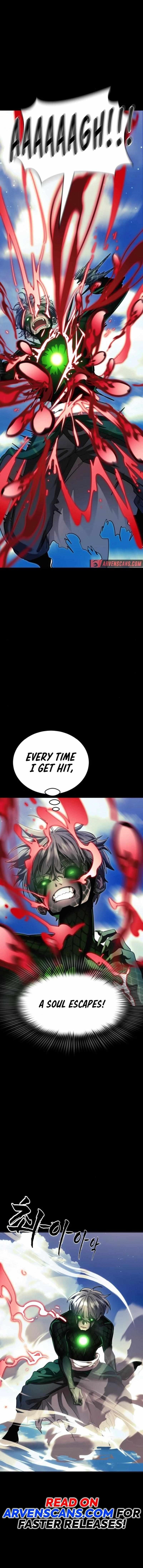 Reincarnation Path of The Underworld King Chapter 55 - Page 1