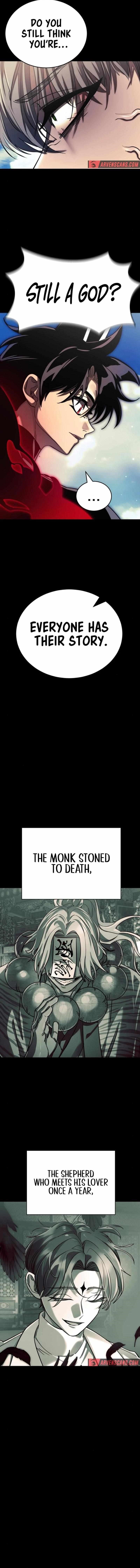 Reincarnation Path of The Underworld King Chapter 55 - Page 22