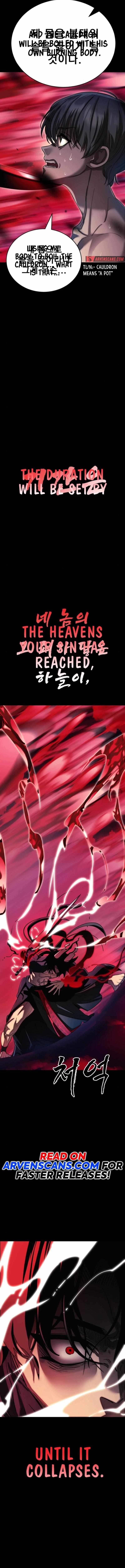 Reincarnation Path of The Underworld King Chapter 55 - Page 29