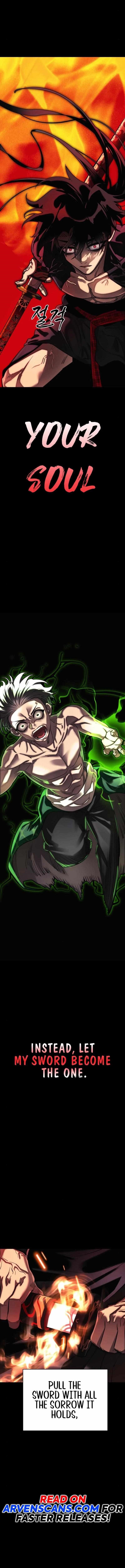 Reincarnation Path of The Underworld King Chapter 55 - Page 32