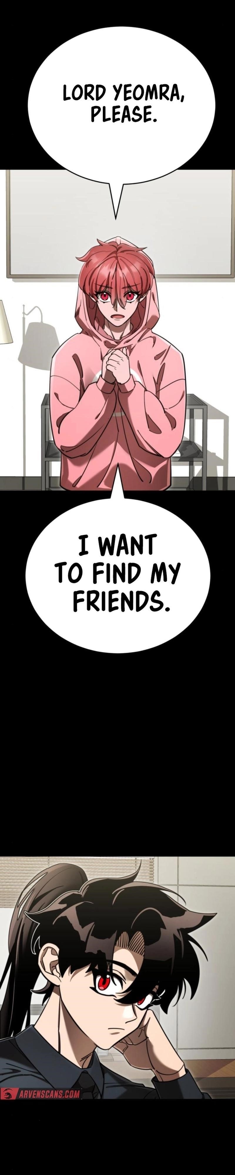 Reincarnation Path of The Underworld King Chapter 62 - Page 11