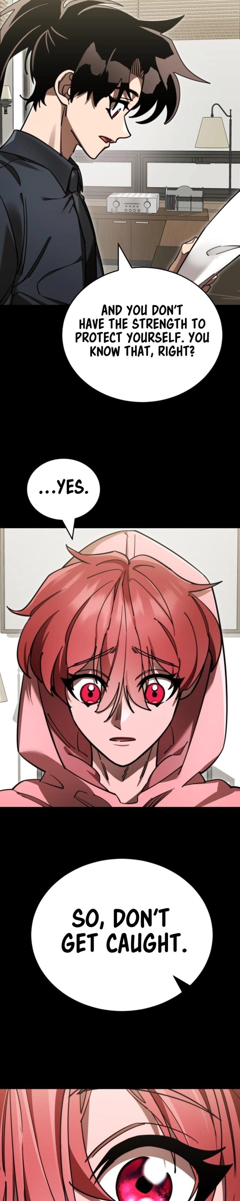 Reincarnation Path of The Underworld King Chapter 62 - Page 13