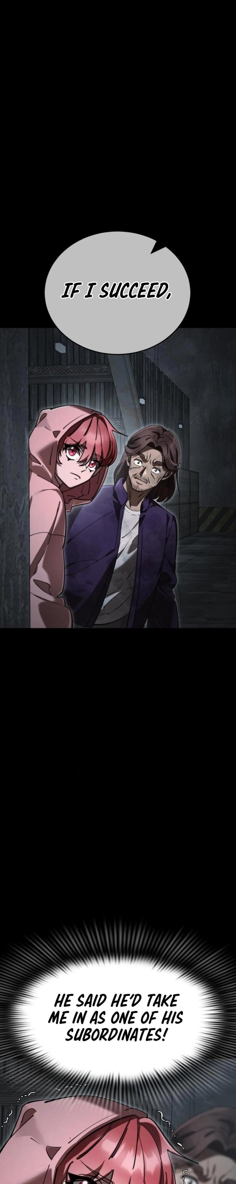 Reincarnation Path of The Underworld King Chapter 62 - Page 15