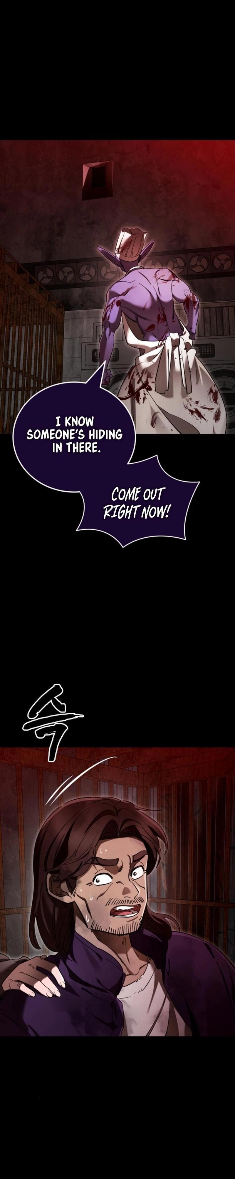 Reincarnation Path of The Underworld King Chapter 62 - Page 2