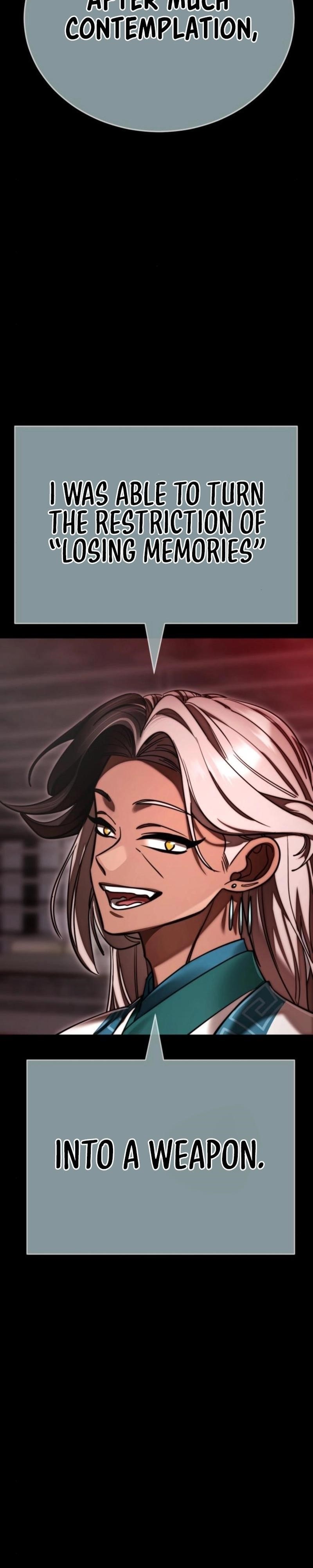 Reincarnation Path of The Underworld King Chapter 62 - Page 27